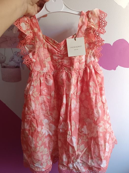 Бебешки официални рокли