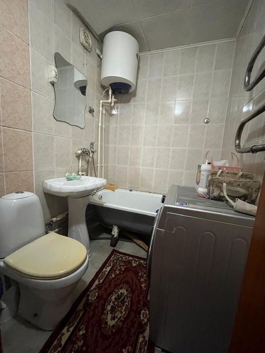 Продам 2 Ком квартиру в Кокшетау