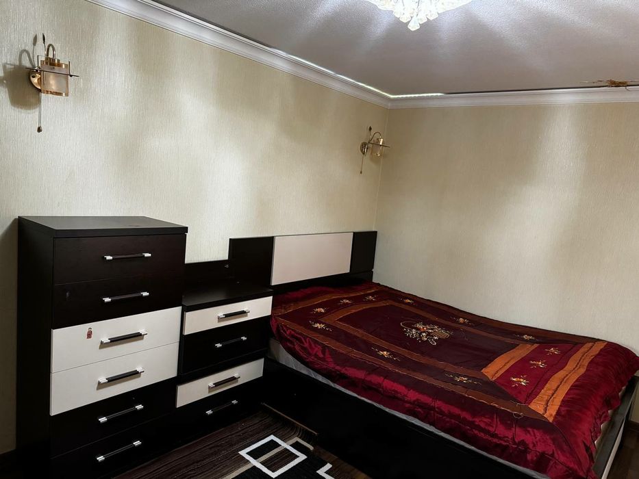 Сдаётся в аренду квартира