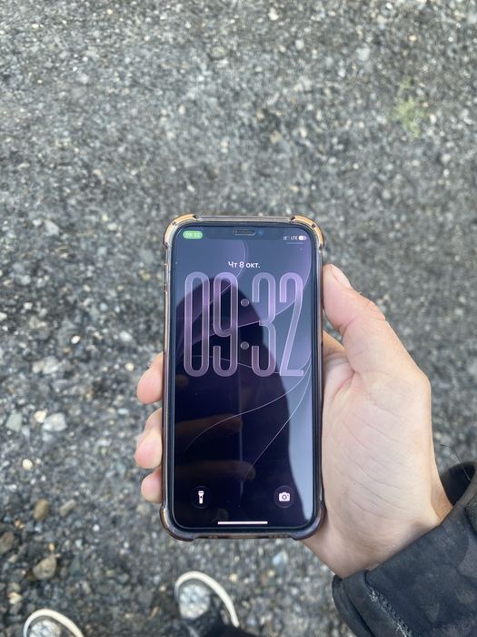 Apple iPhone 12мини 128gb 76% без ремонт