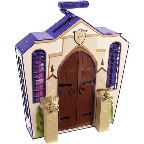 Школа монстров. Набор игровой Классы школы Монстер Хай