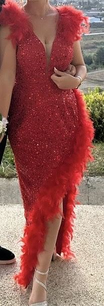 Rochie de seara deosebita