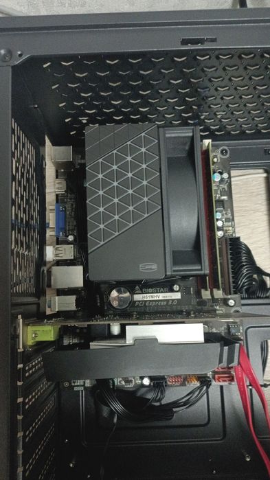 Продам компьютер