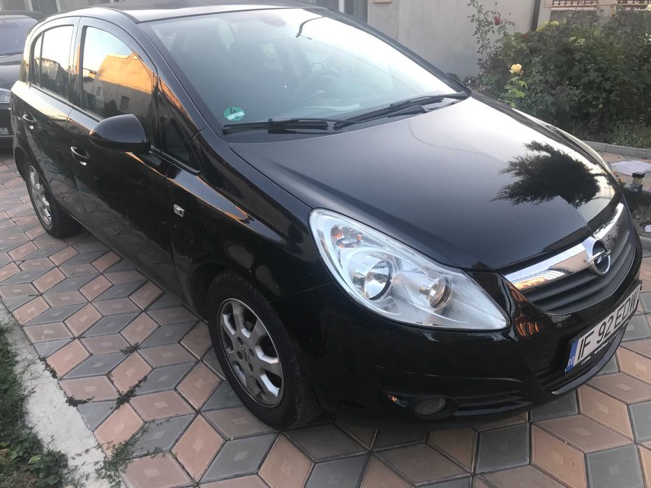 de vanzare corsa d