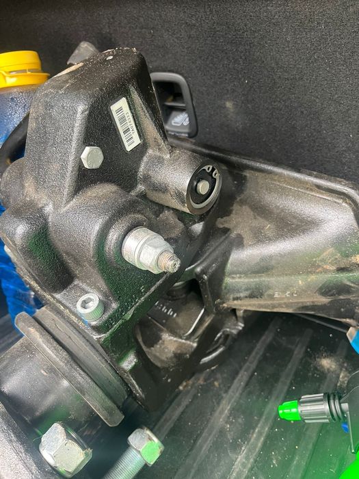 Фаркоп Ворланди палец на 50