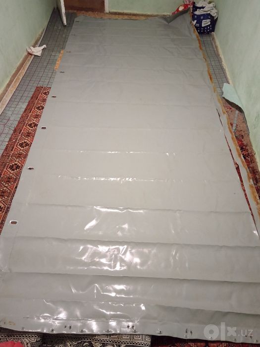 Tent gazeli uchun