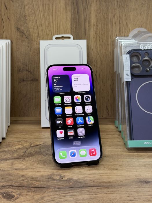 iPhone 14 Pro | S Finance Market