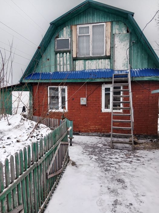 СТ Титан Дачи согра