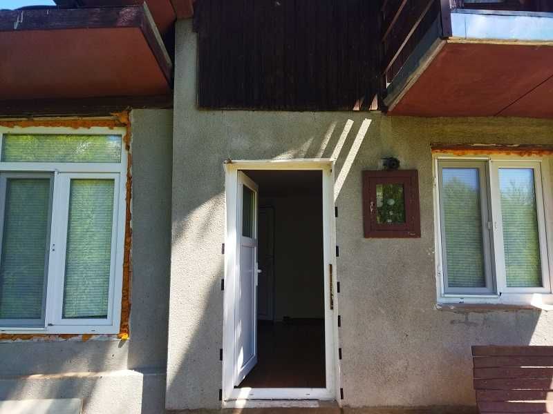 Вила в с. Шипково, област Ловеч. Площ 45кв.м, с двор 600кв.м.