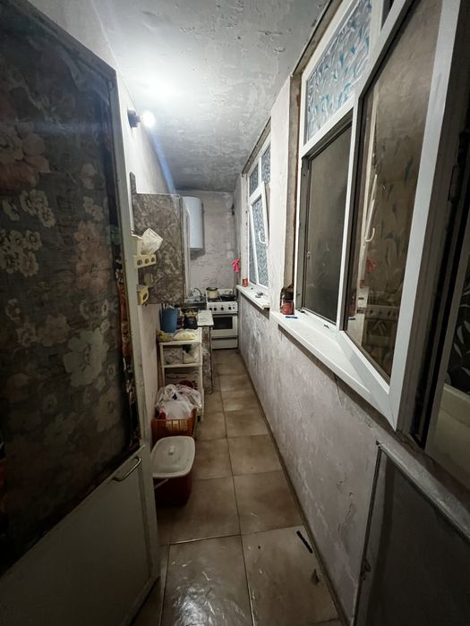 Продается квартира 1 комнатная