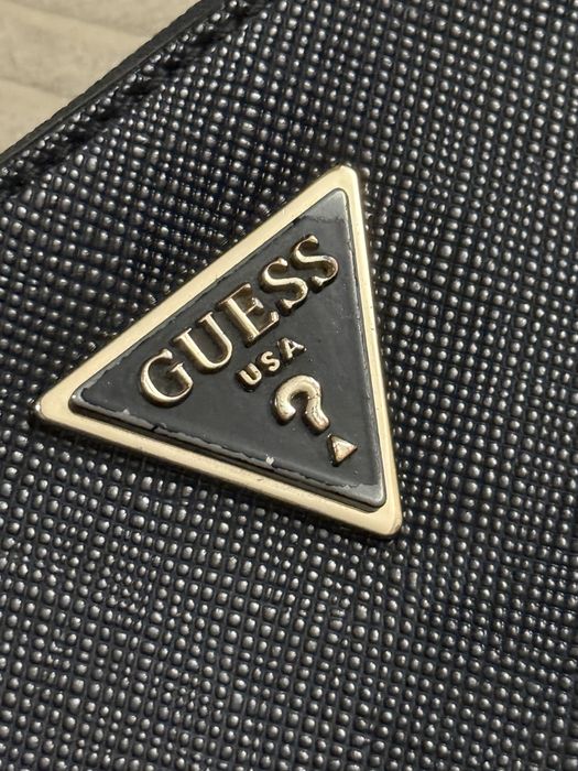 Чанта през рамо Guess