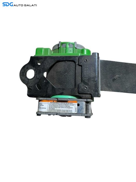 Centura Siguranta Dreapta Fata Passager Suzuki Splash 2008 - 2014 Cod 84920-51K00 [P0073]