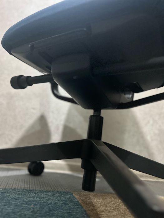 продам новое офисное кресло