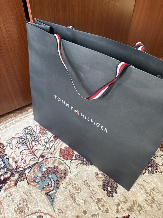 Сумка и пакет оригинал