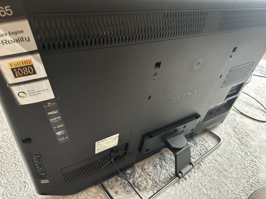 Sony bravia телевизор