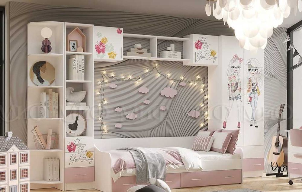 Любая мебел на заказ