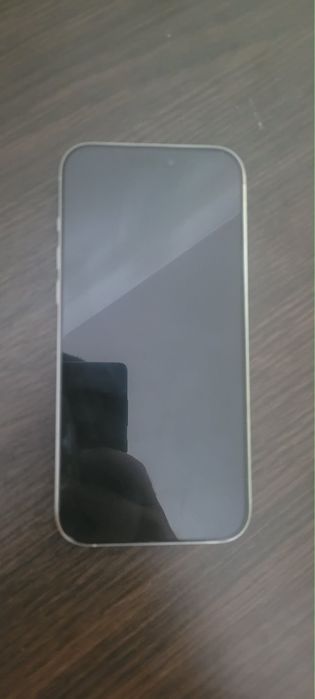 Vand iphone 16 pro max