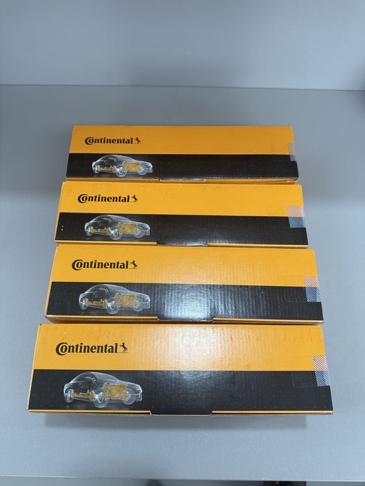 Нови дюзи за Ford / Citroen / Peugeot / Volvo 2.0 TDCI / HDI