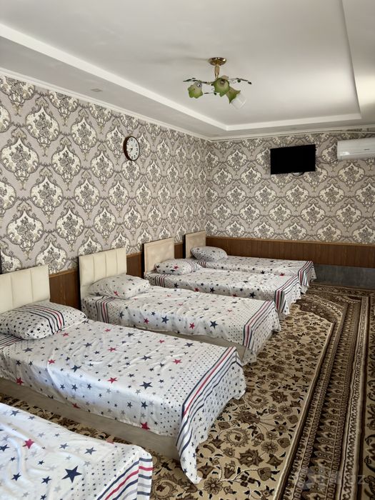 Дача Dacha Сотилади Срочно (Бирчимуллада) 8 сотих