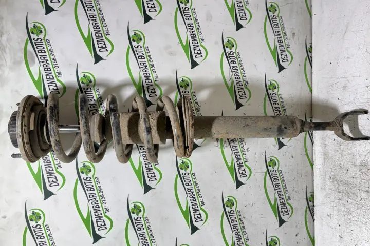 Amortizor / Telescop fata dreapta Volkswagen VW Passat 1999