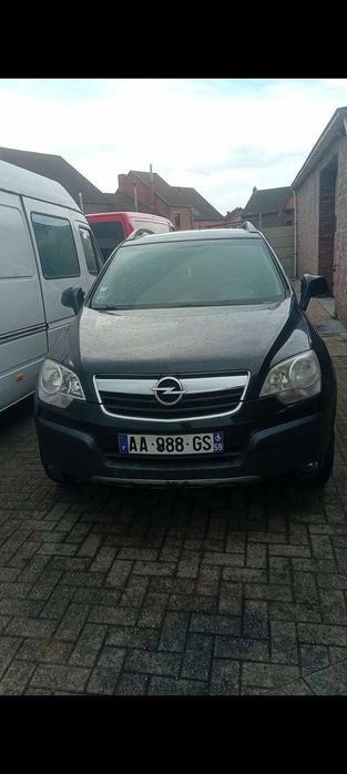 Vand Opel Antara 2.0 an 2009