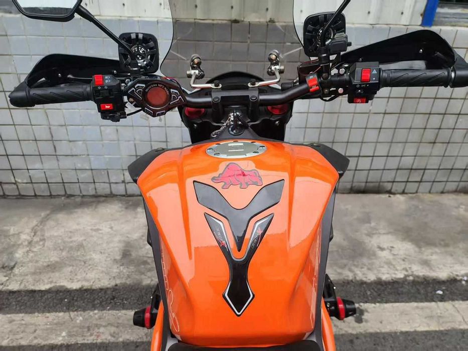 Tekken 300 cc масляное охл