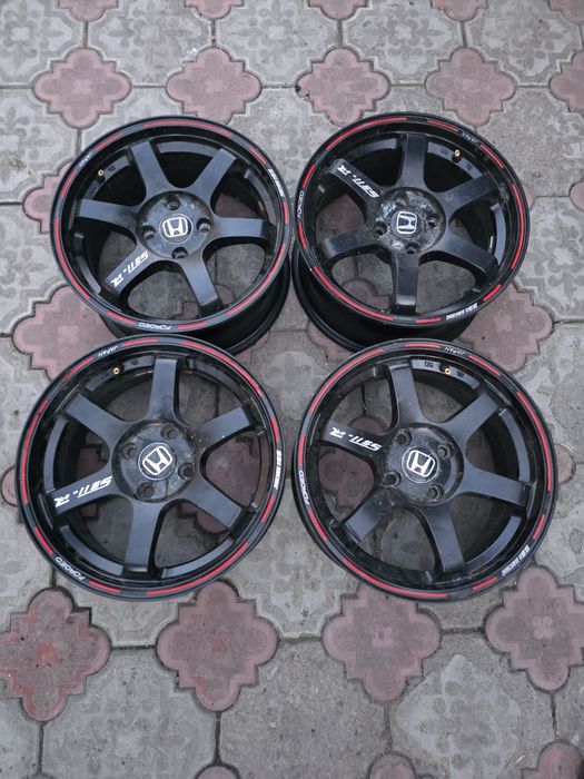 Продам диски R15,4×100
