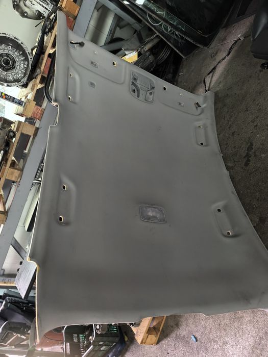 Таван/мек таван за Hyundai i40 седан