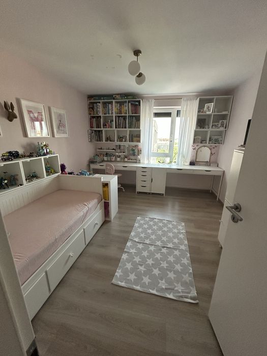 Apartament 3 camere, 82 mp, bloc 2018, Timisoara, zona Aradului OMV