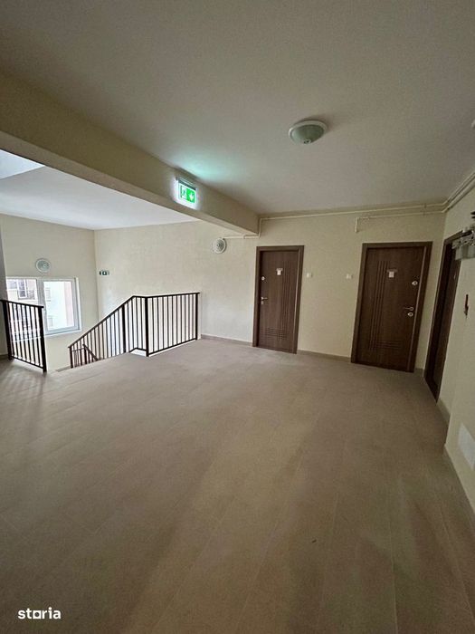 Ap 27 Teilor Residence - 2 camere FINISAT