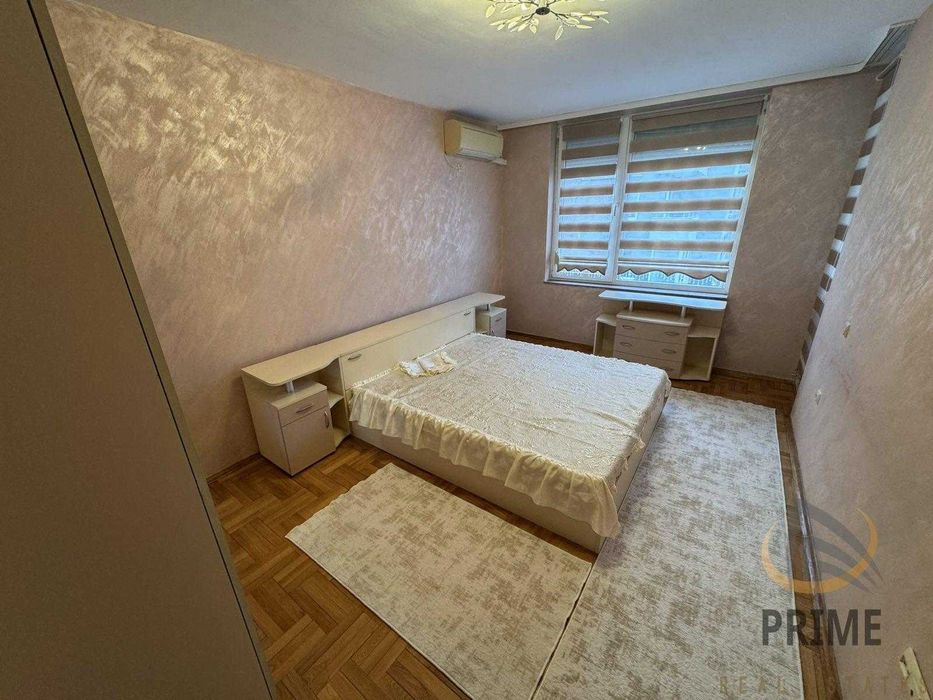 Дава се под наем Двустаен апартамент в Бургас, Славейков - 70 кв.м за 478.38 € - Снимка #12