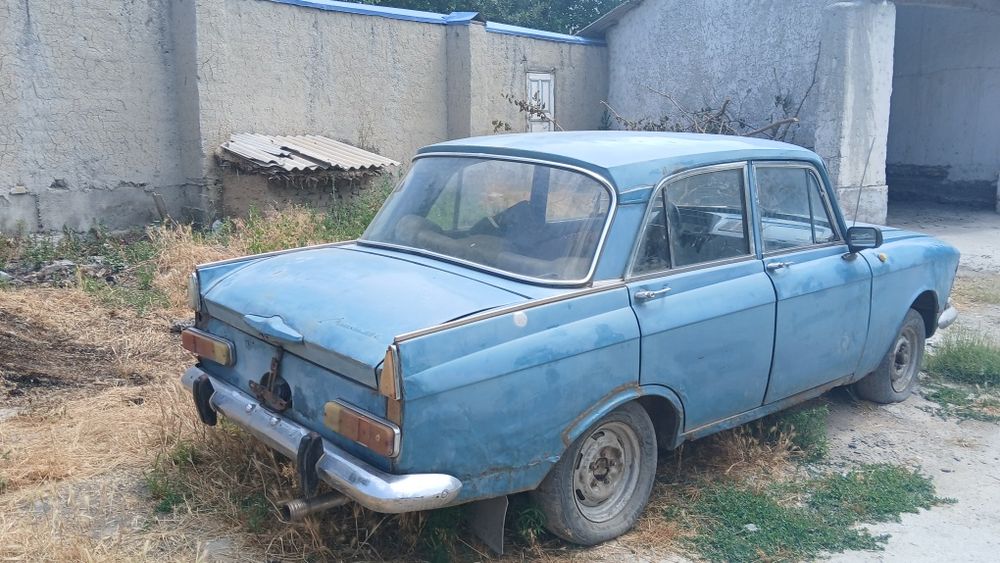 Московеч 408 сотилади холати яхши дакимнт бор