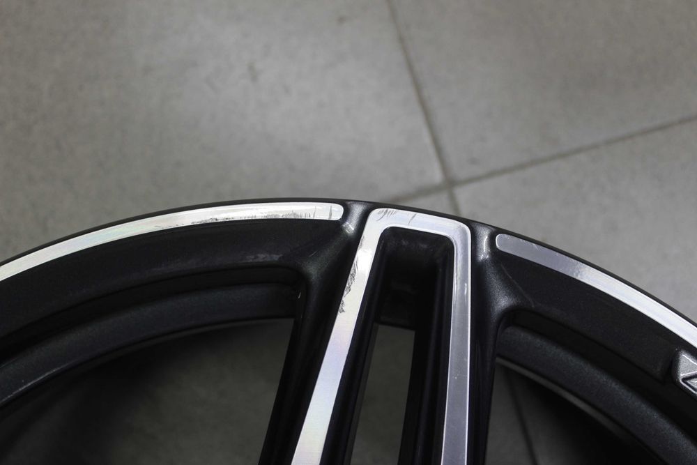 Джанти 19" AMG Mercedes E-класа W213