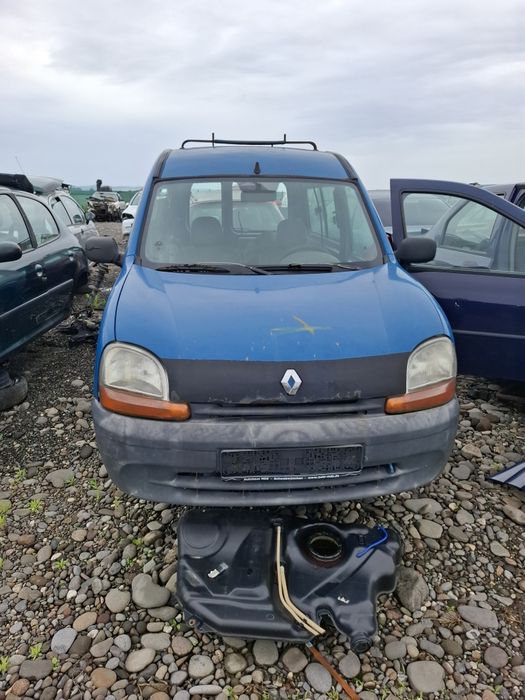 Vand bara,capota,  far Kangoo
