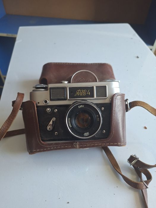 Продам фотоаппарат