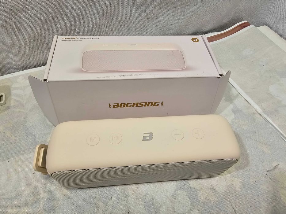 Boxa bluetoot Bogasing G6