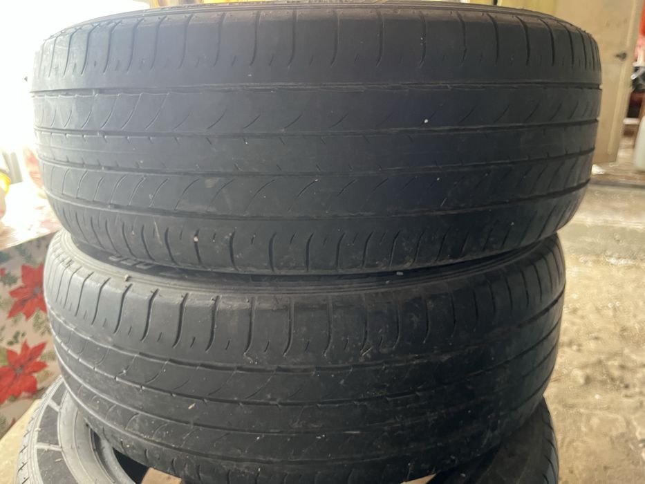 Резина в хороше  состояние