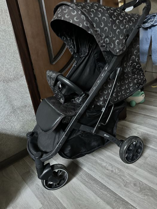 Продам детскую коляску