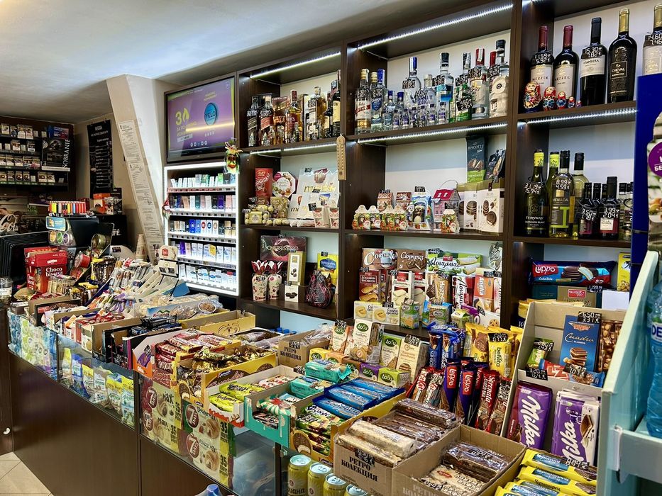 Продава се Магазин в София, Център - 21 кв.м за 620 €/кв.м - Снимка #2