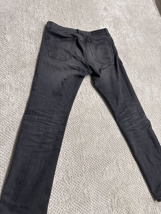 Джинсы от Calvin Klein, Slim Straight