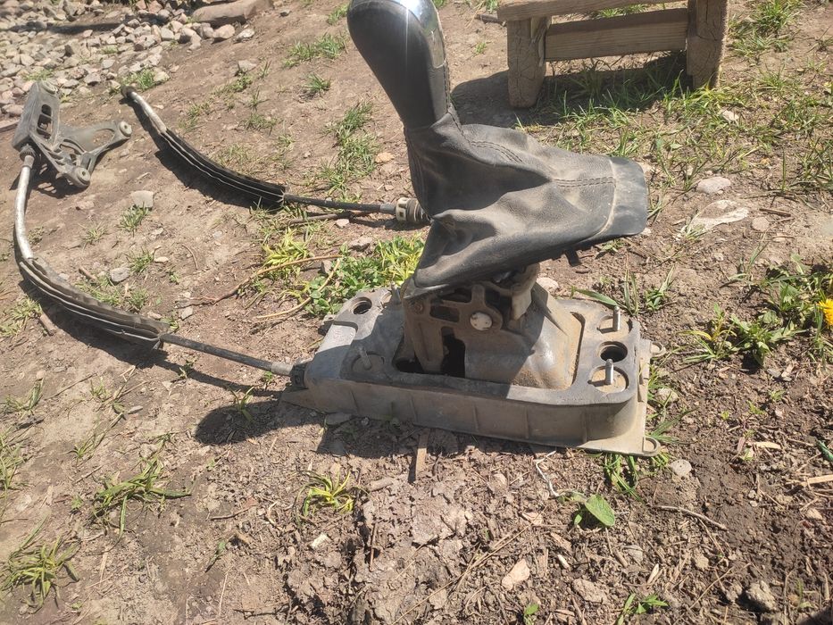 Пасат B6 кулиса сатылады