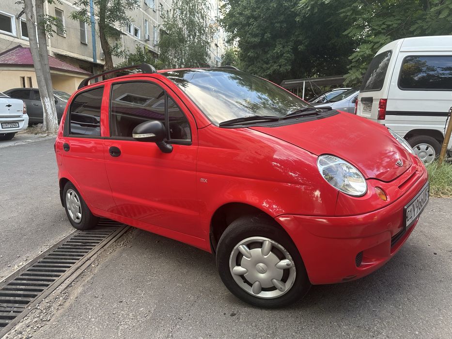 Продам или сдам в аренду Daewoo Матиз