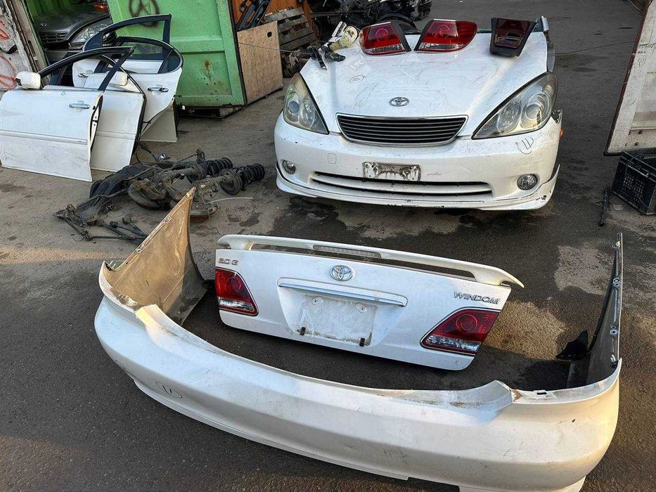 Авторазбор Лексус Ес300 Lexus es300 es330