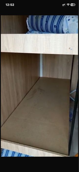 Сдам вагончик на 4 человека