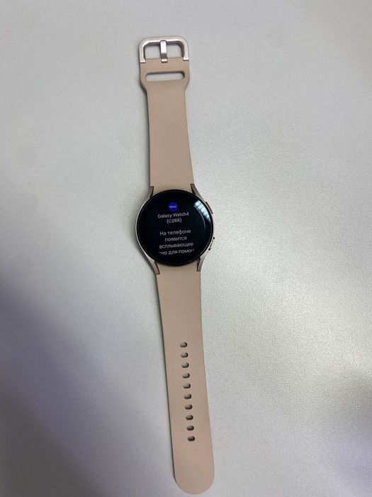 Samsung galaxy watch4,40mm#КН12853