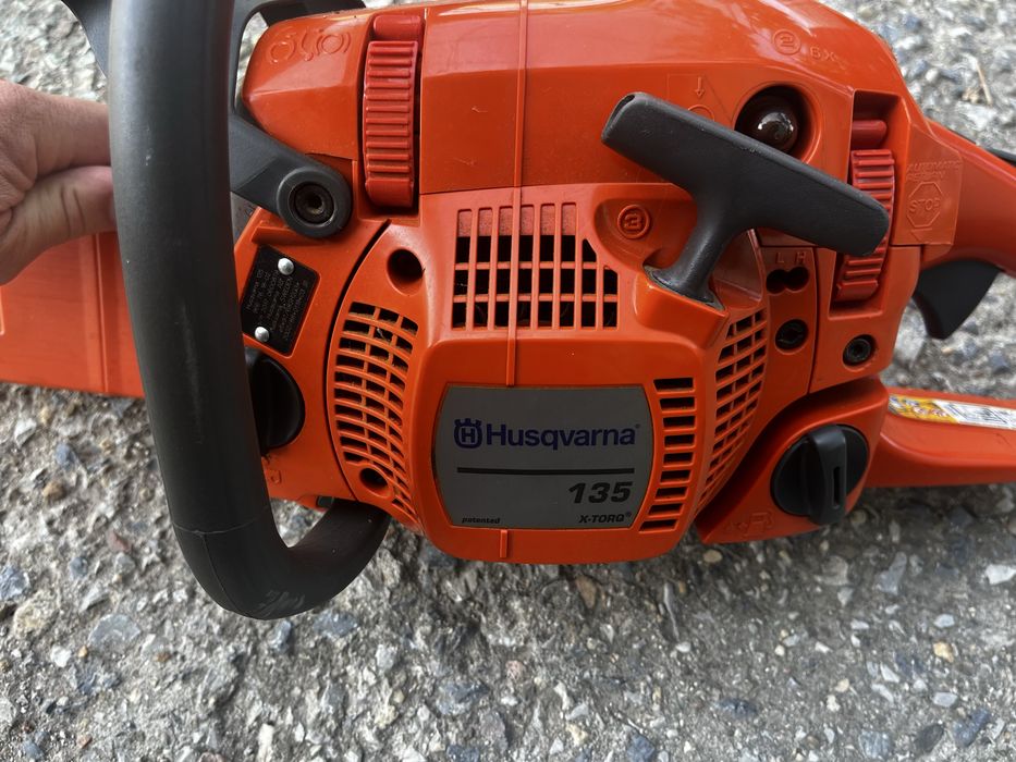 Husqvarna 135 Нова