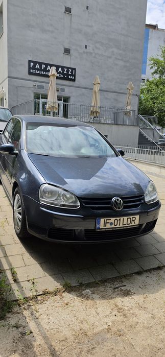 De vanzare Golf 5