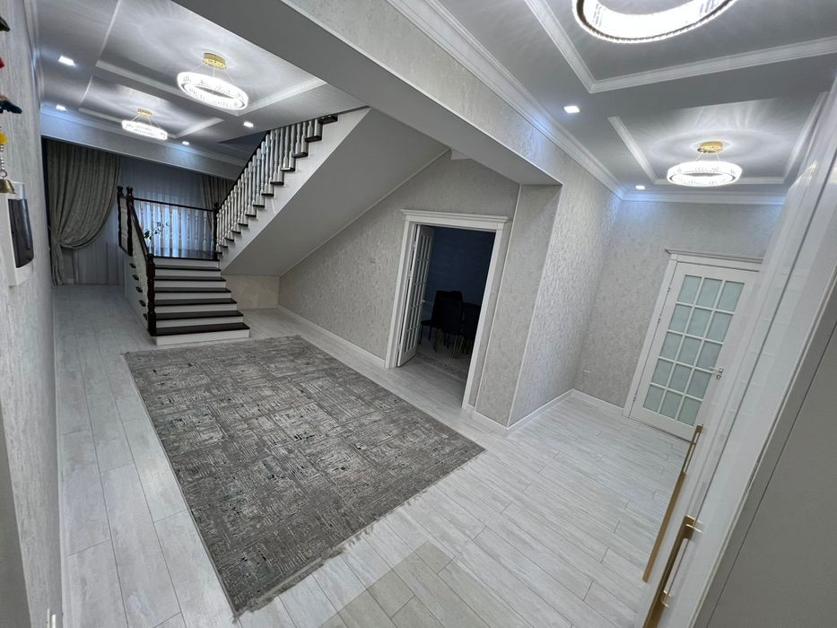 Үй сатылады ЖК Бекнұр