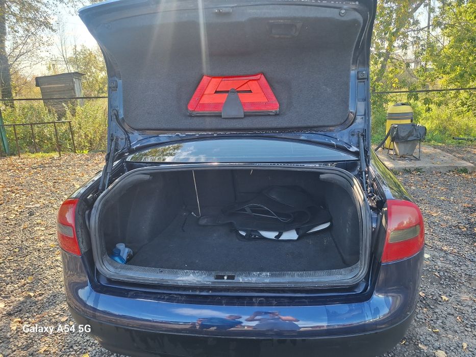 Продам машина Audi A6