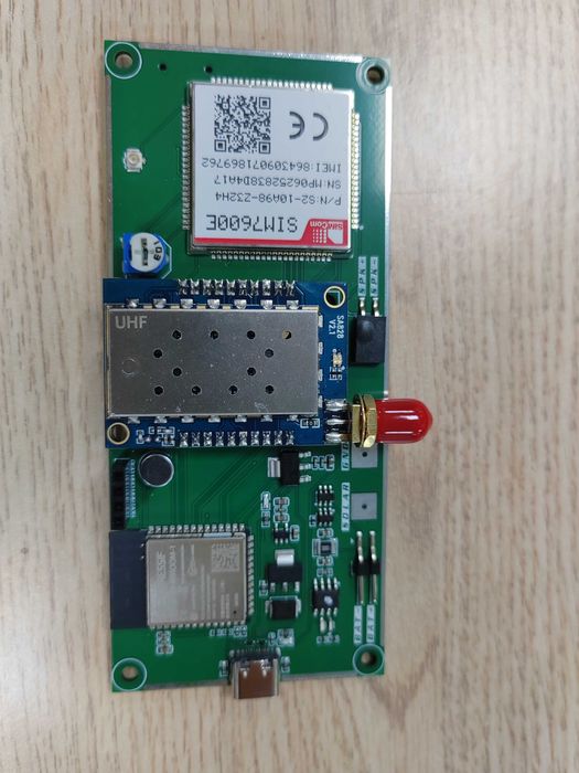 Proiectare PCB profesională